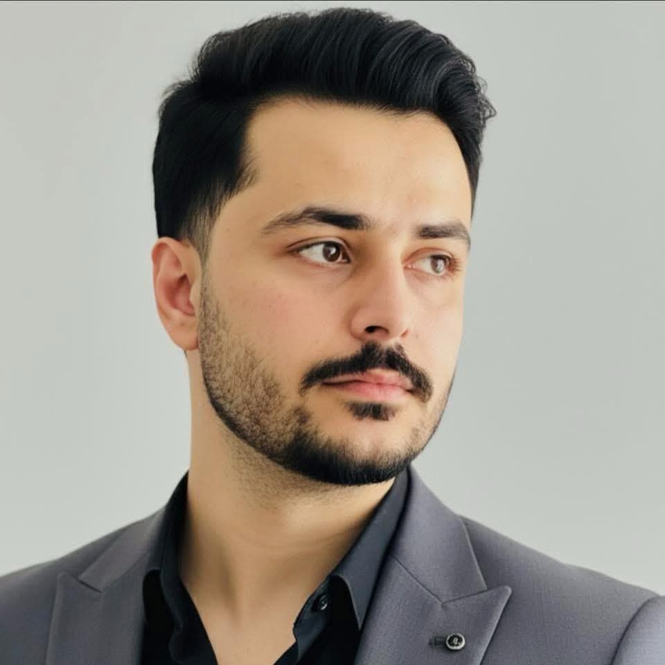 Musawir Hussain