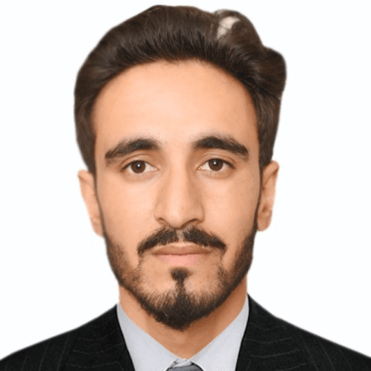 Sarfaraz Ali